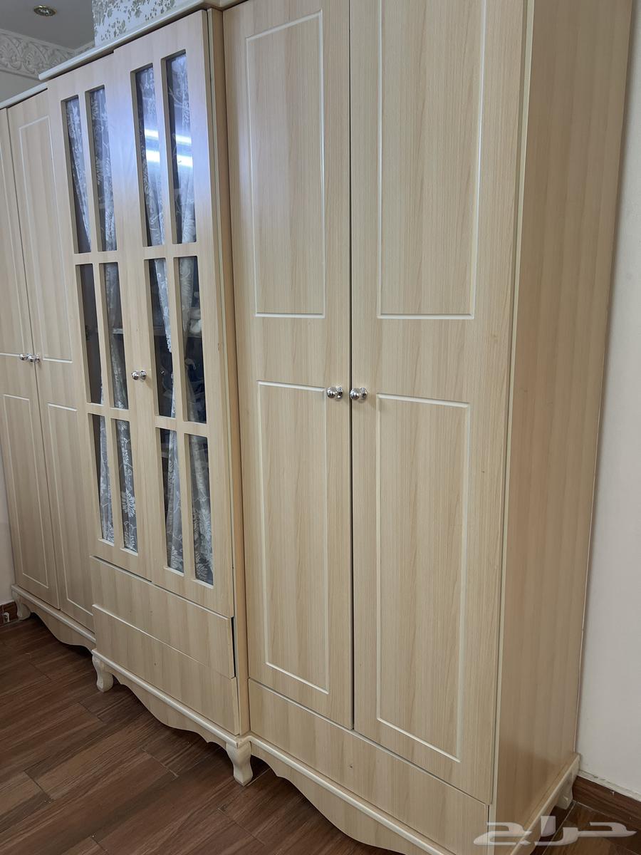 دولاب جديد للبيع64384869369090110