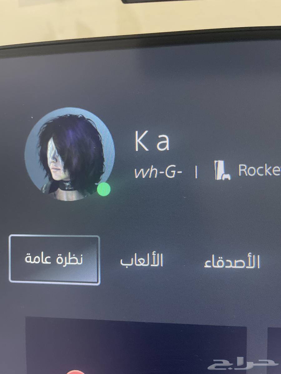 يوزر سوني شبه ثلاثي64383732835202110