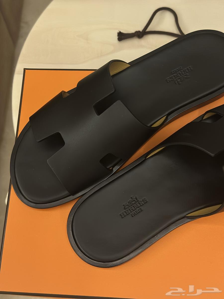 Hermes slipper64385578695811113