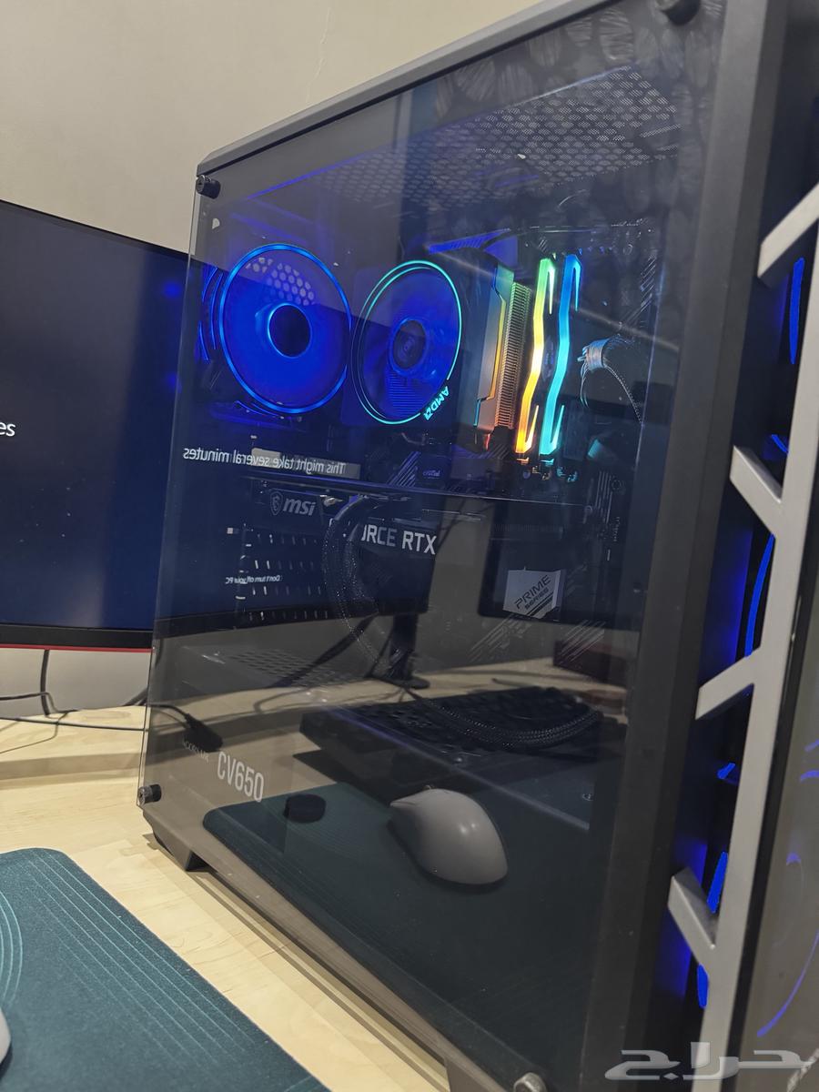 بي سي قيمنق PC64380492402435110