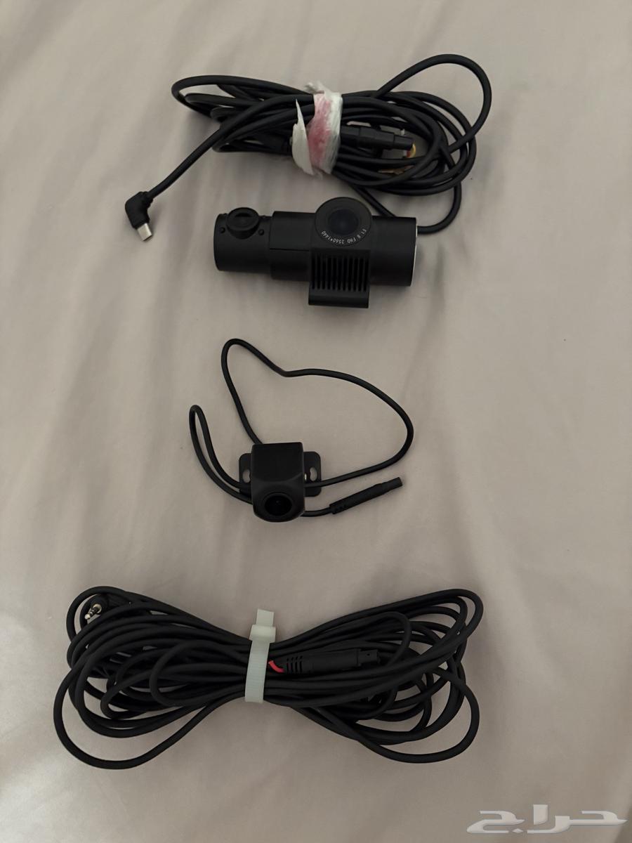 DASH CAM64383220144898110