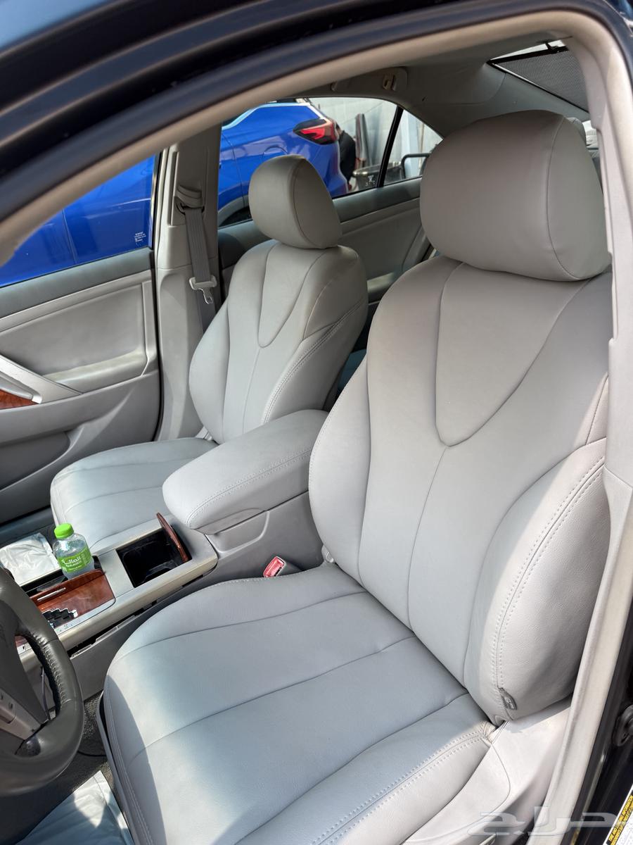 للبيع تويوتا كامري XLE 2010 فل كامل 6 سلندر64529854493826112