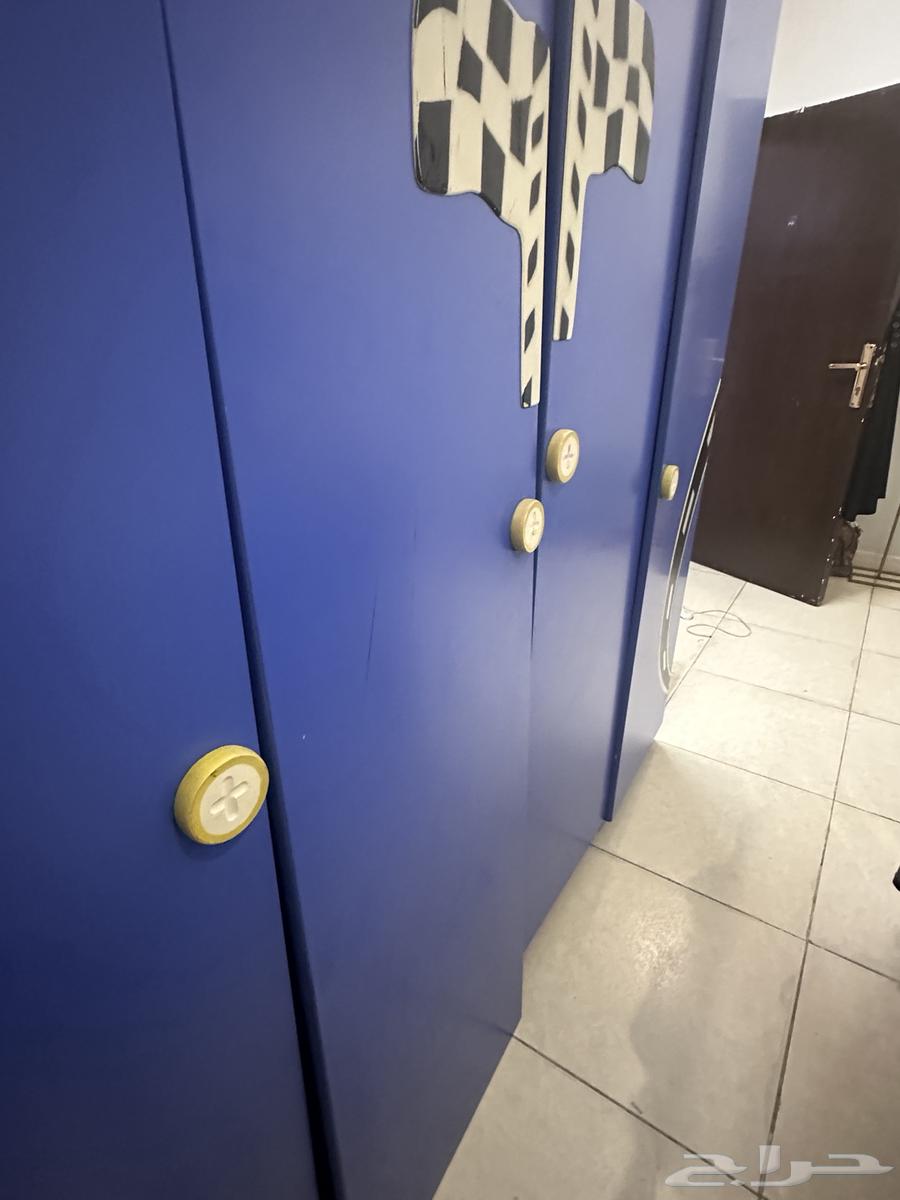 غرفة نوم أطفال64389460718979111