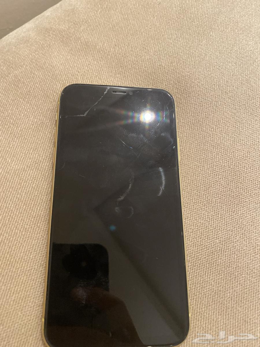 ايفون xr64382679574659111
