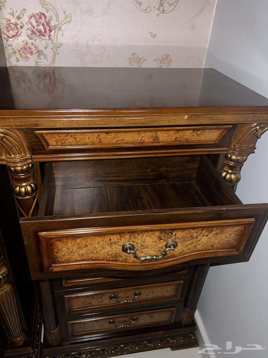 دولاب ملابس مستعمل64379908736641112