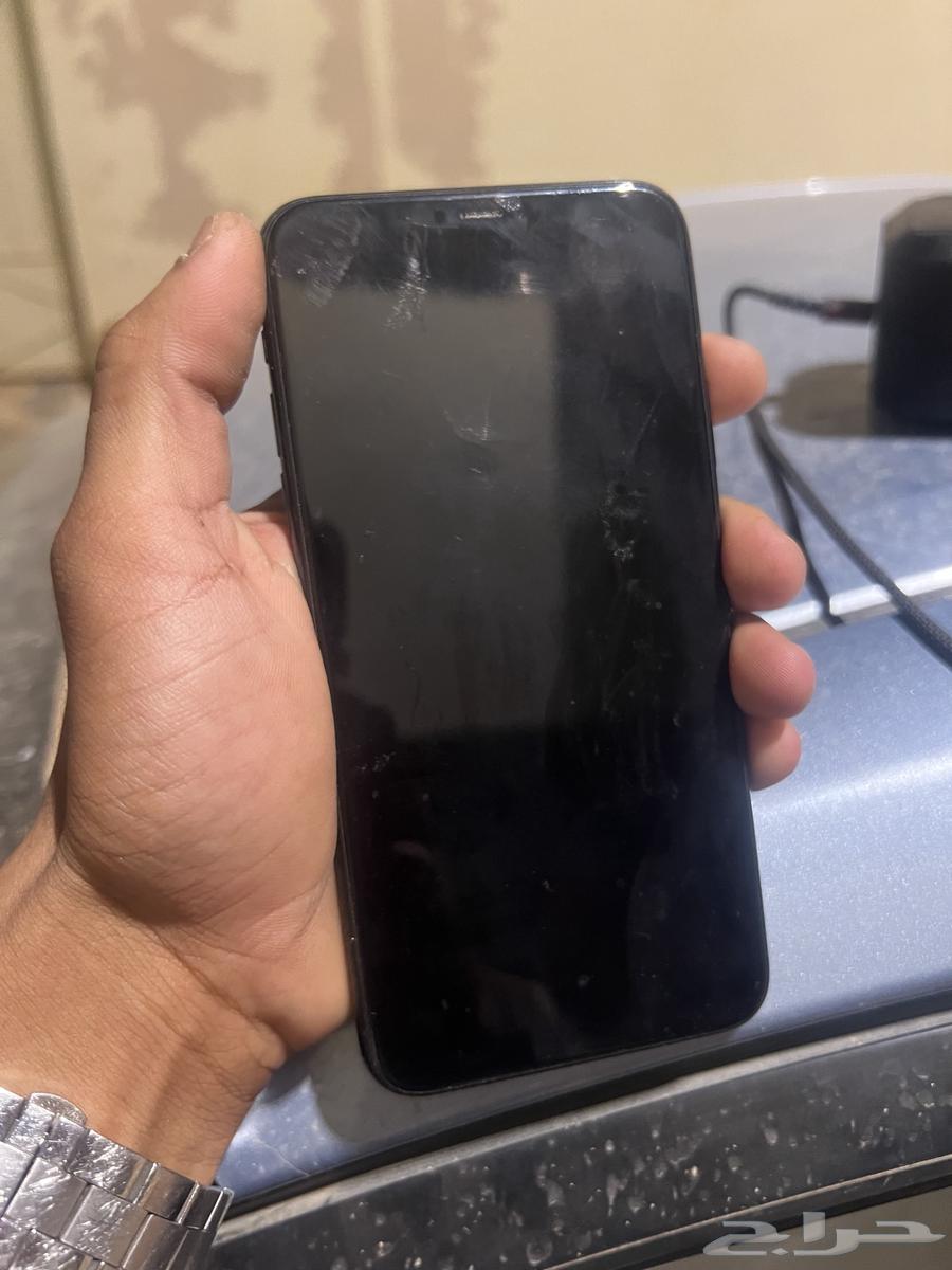 iPhone 11 256 memory, very clean64389584953346111