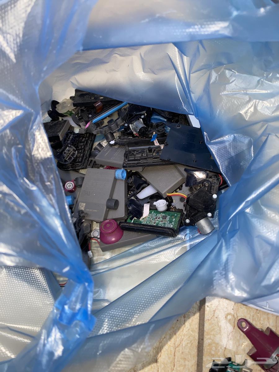 Sony Controller Parts for PS4-PS564381191641217112