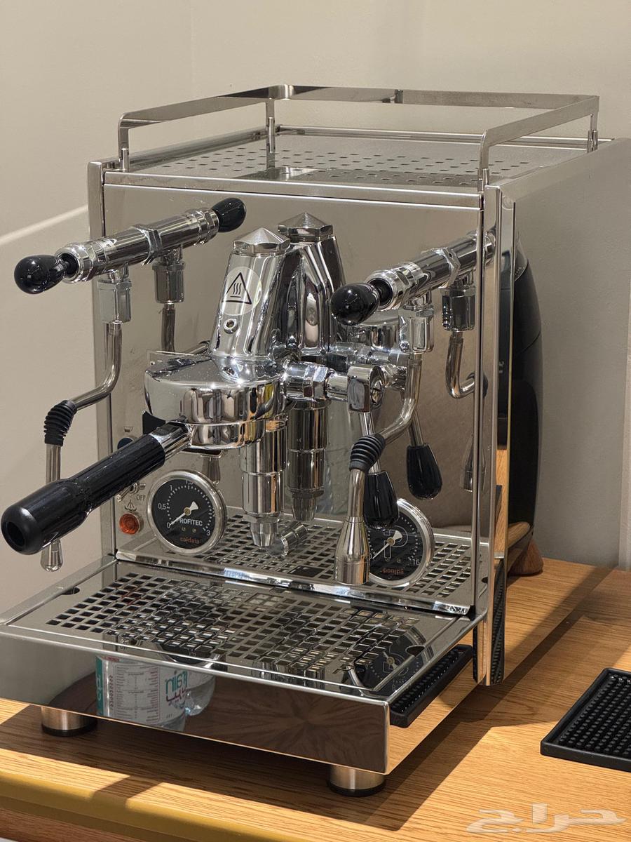 Profitec Pro 700 Espresso Machine64384245726466110