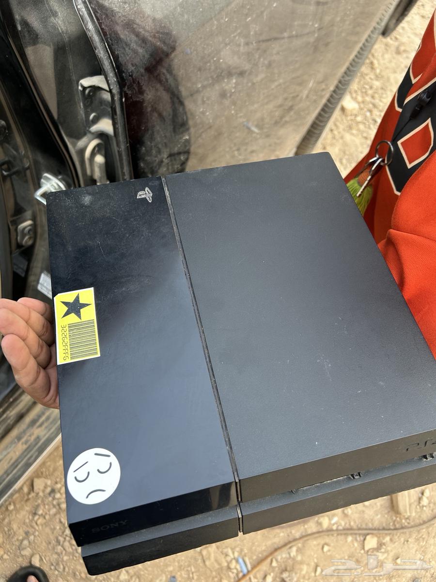 سوني 4 للبيع او البدل ب سوني 3 مهكر64387439009666111