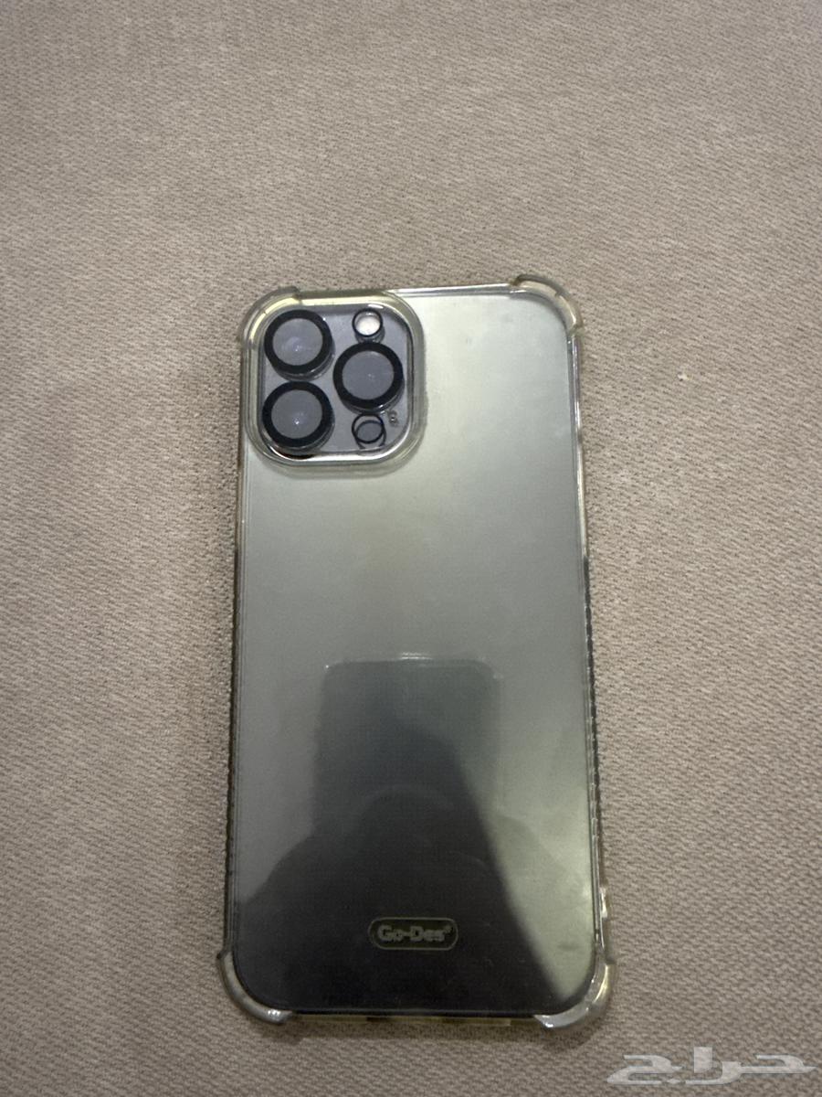 ايفون 13 بروماكس 256 جيجا64342276290690111