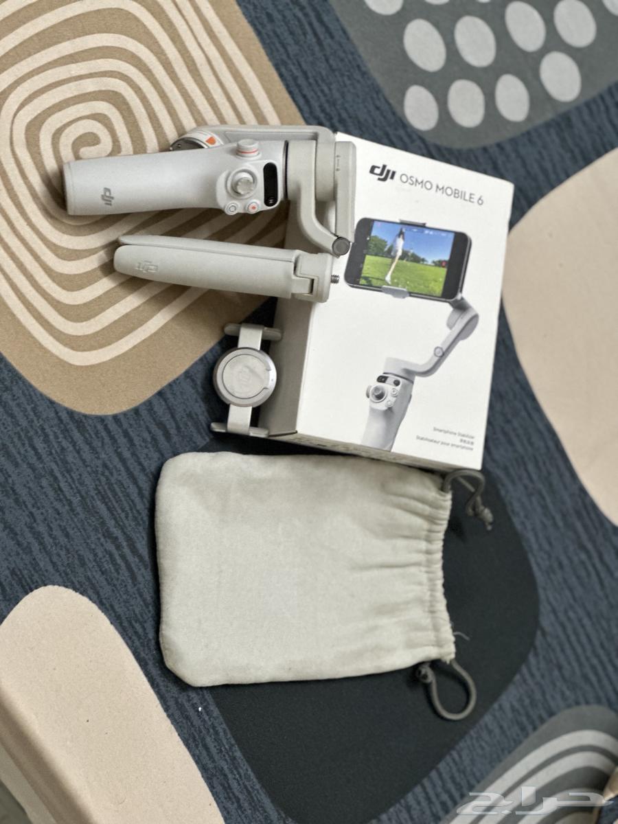 جيمبل من DJI مثل الجديد64385983927554110