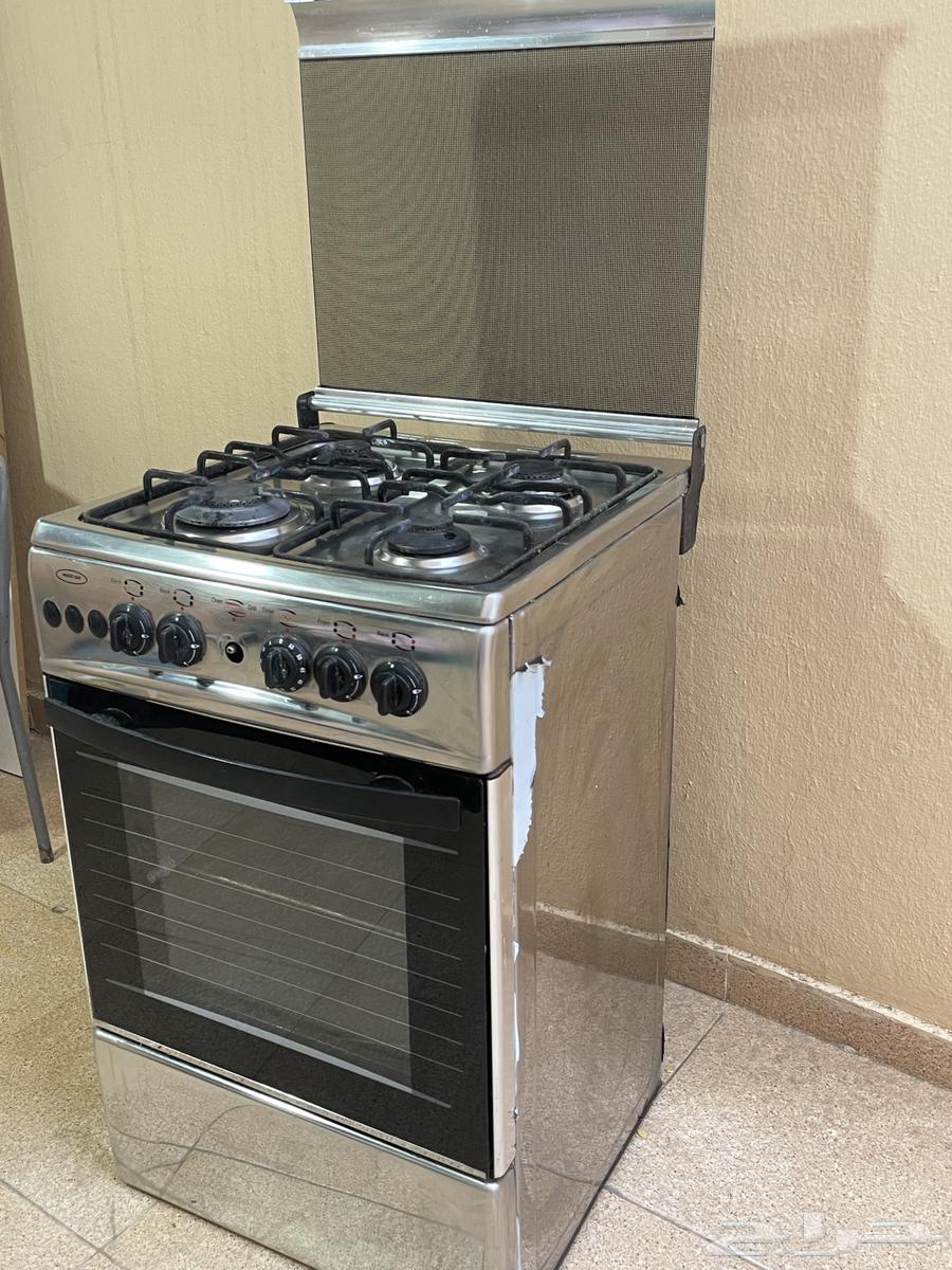 فرن للبيع أربع عيون استخدام نضيف64387285920513111