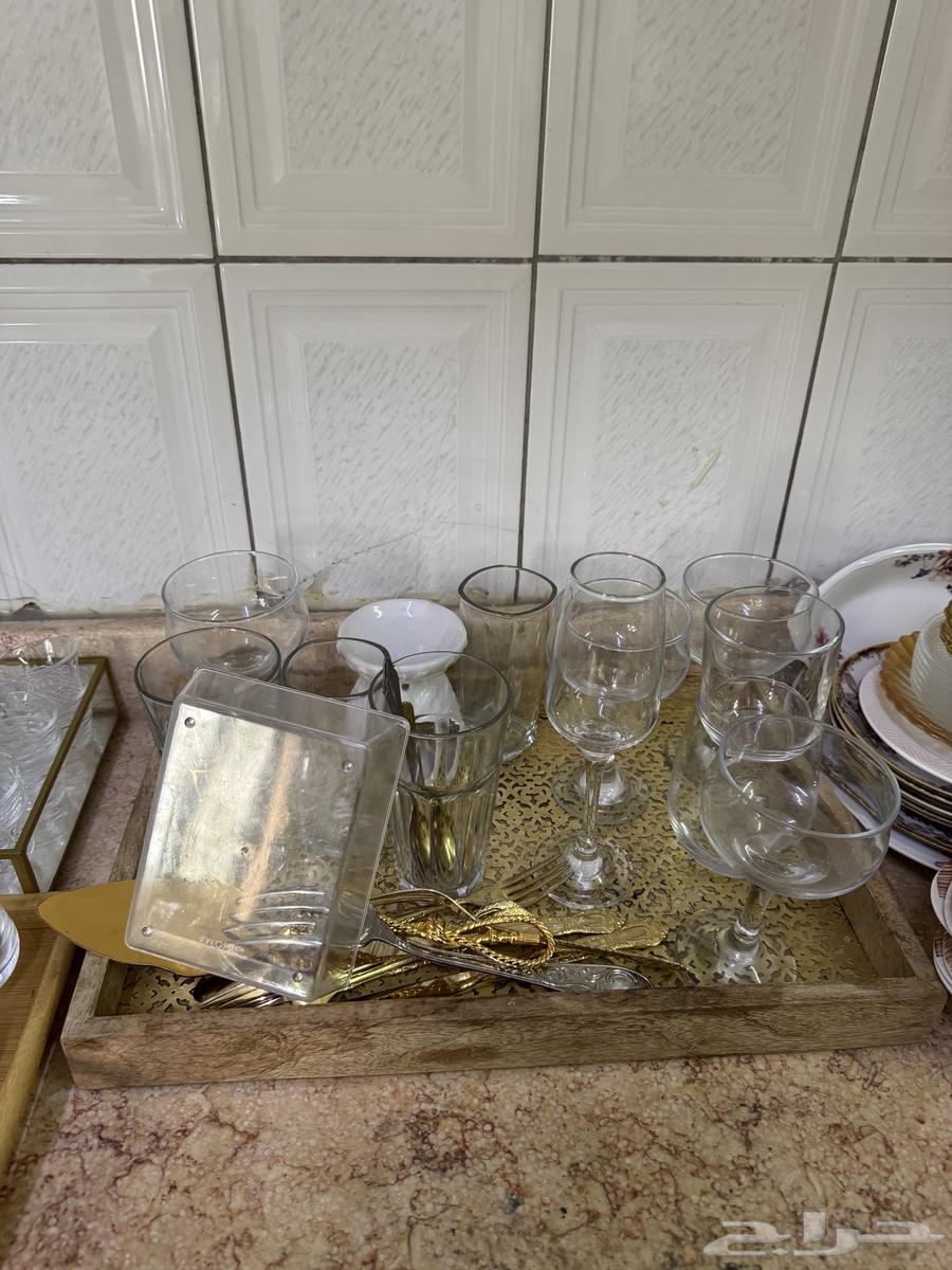 مواعين جديده صين وقزاز64386877904385112