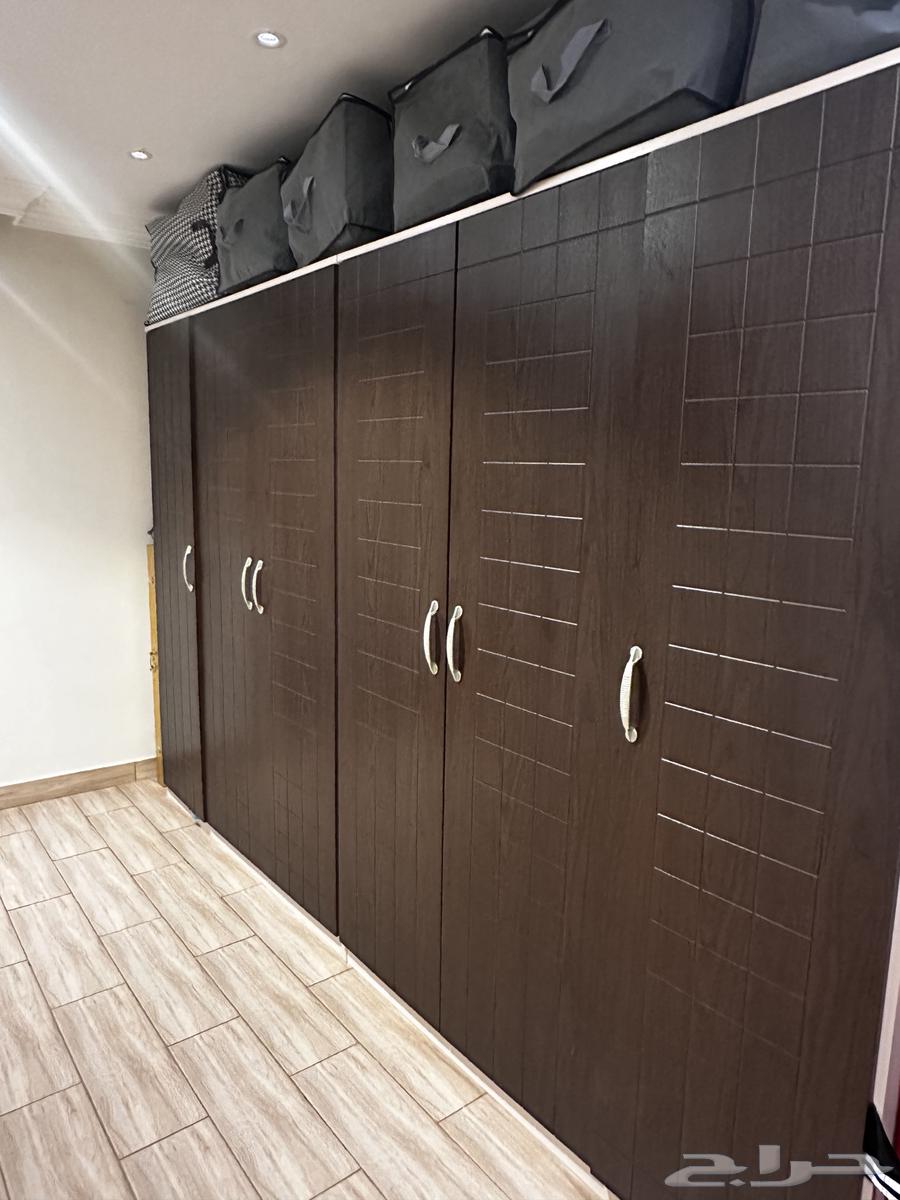 غرفة نوم بدون سرير64389571586050111