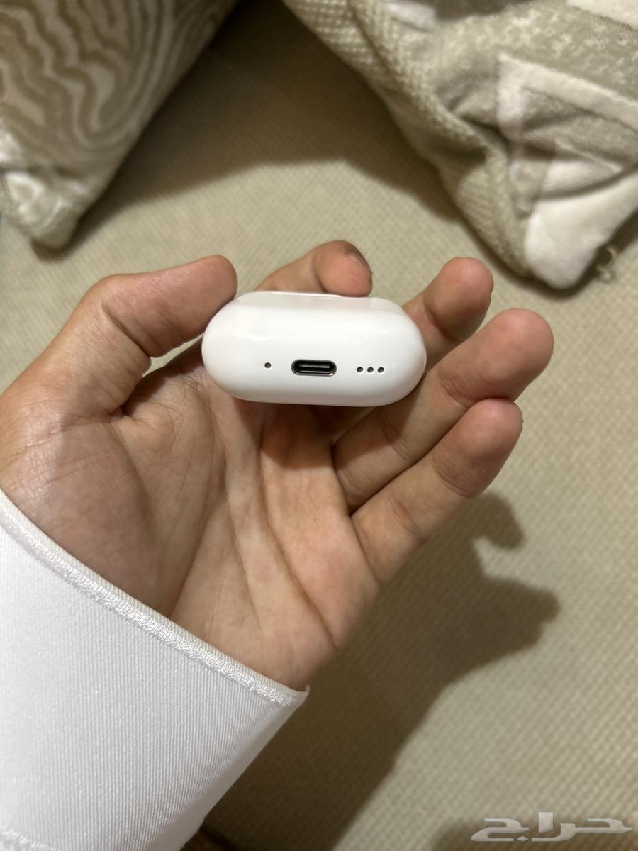 سماعة ايربودز الجيل الرابع اصدار عازل الصوت64382969820929112