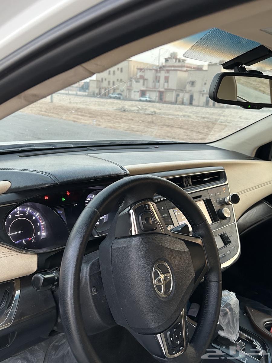 افالون 2017 بدي وكالة64527052788739113