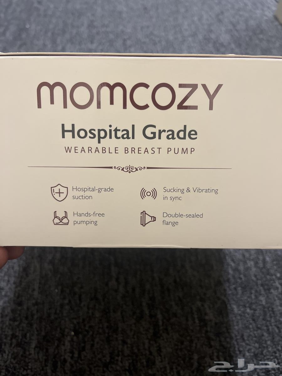 شفاط حليب جديد64389266139651111