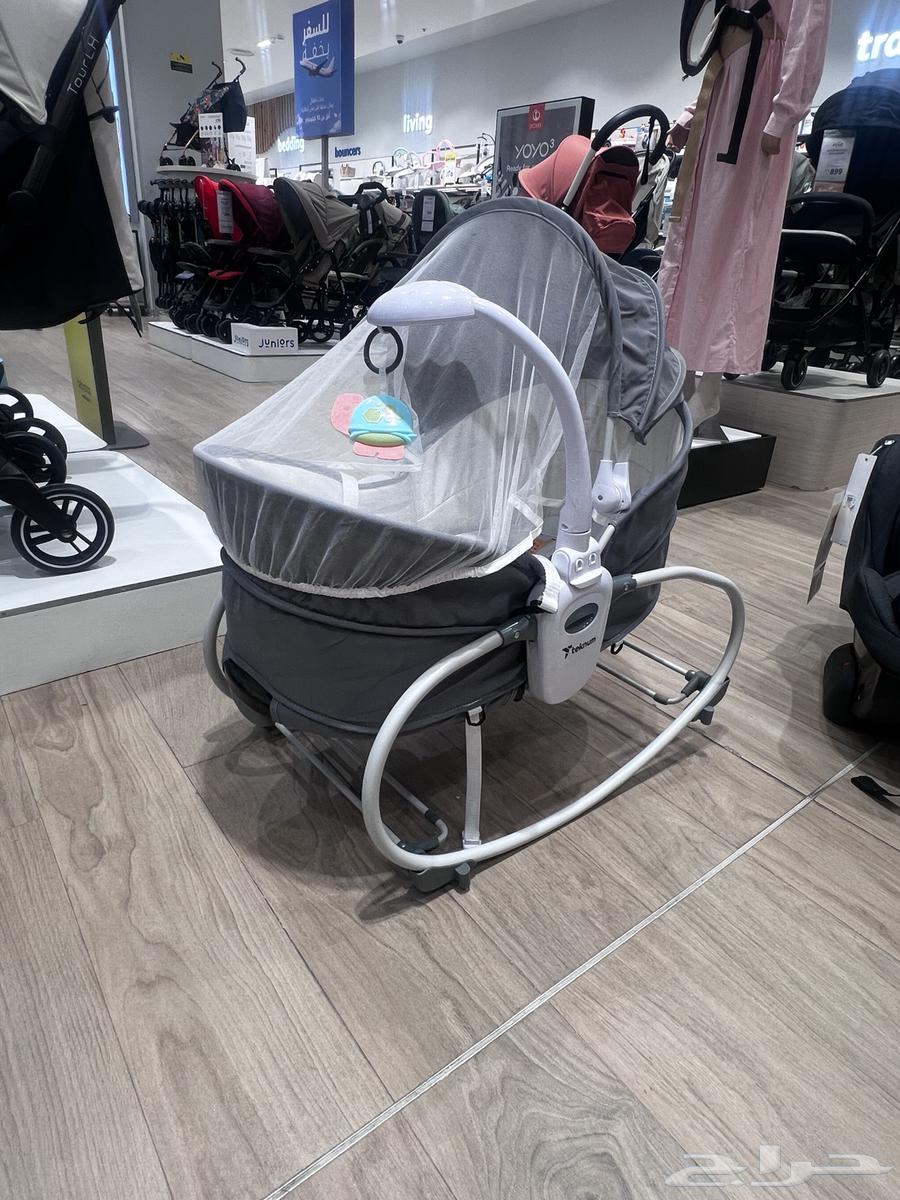 عربه اطفال جديده بالمره استعملت مره وحده فقط سعرها جديد 38064378862094594113