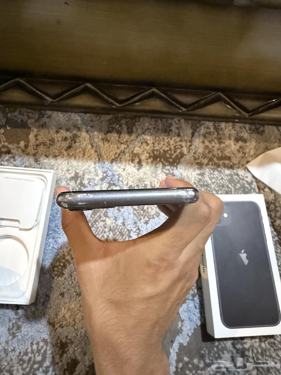 جوال ايفون 11 عادي64383830246273112