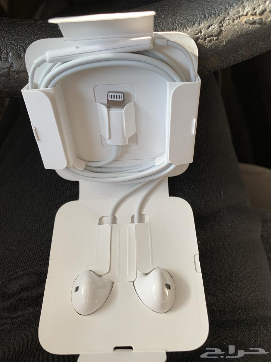 سماعة اصلية من ابل64388812604291110