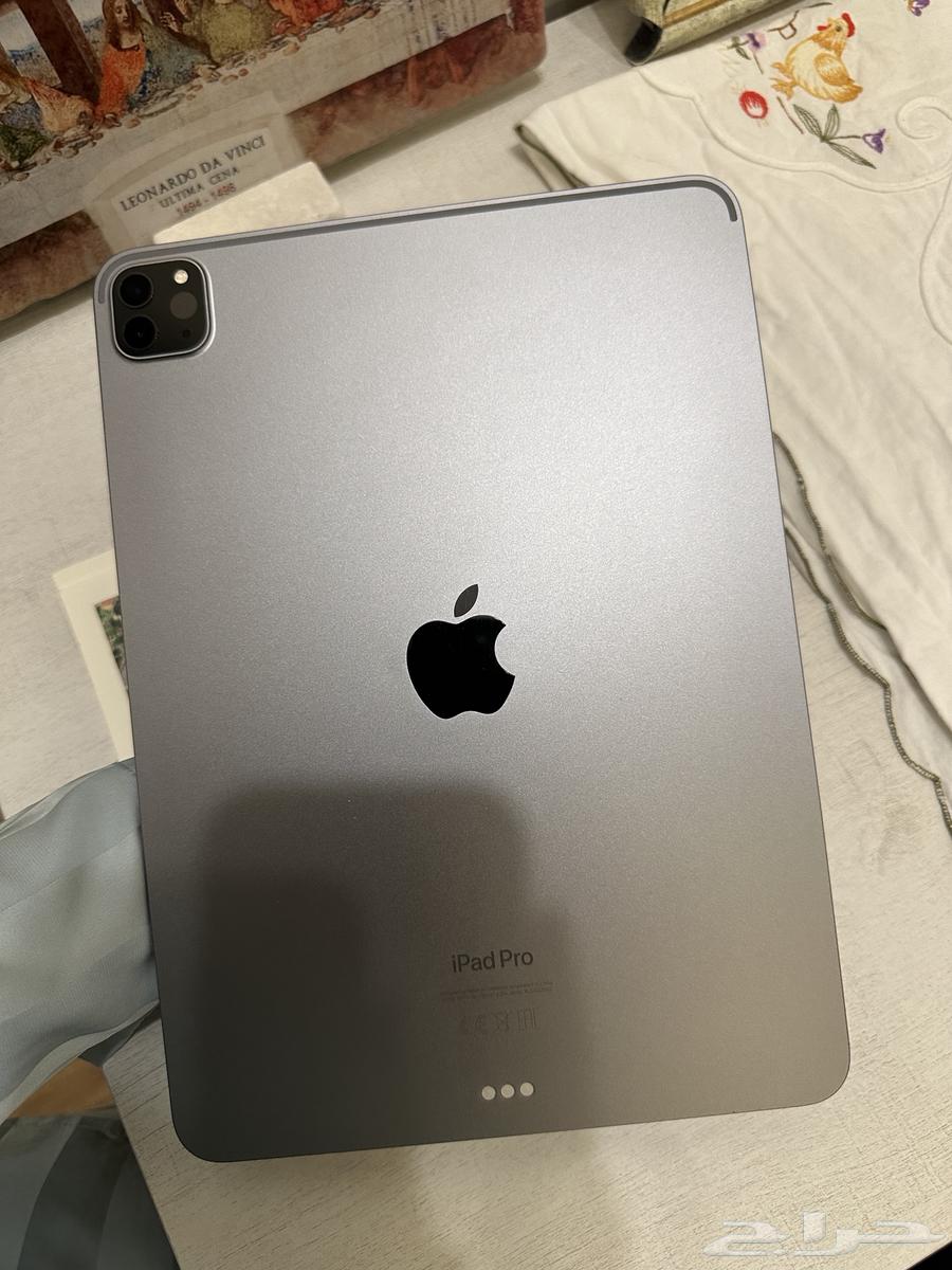 ايباد برو64389031740929110