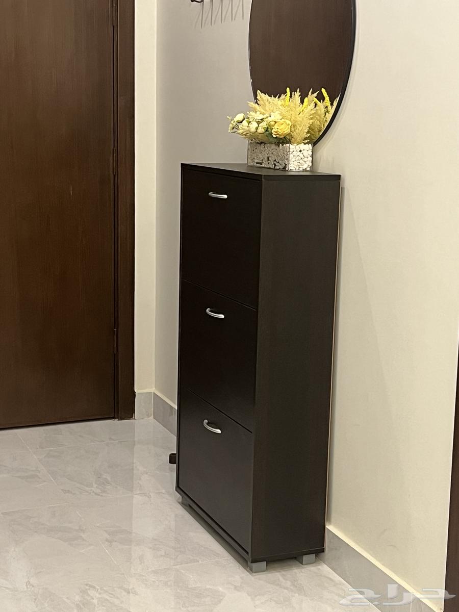 عفش شقة كامل متكامل نظيف جدا  اخو الجديد64386529194883114