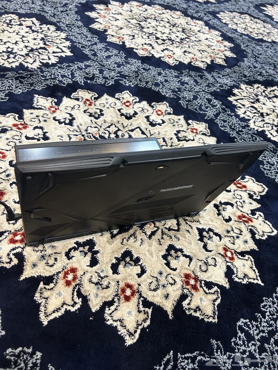 لاب توب قيمنق MSI GF63 - اقصاد 465 على 4 شهور64387062373634114