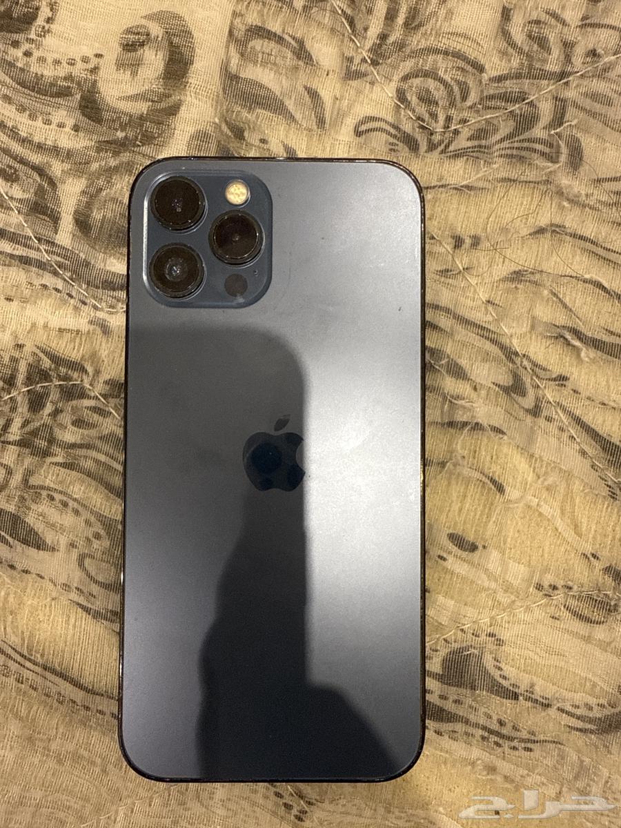 ايفون 12 برو ماكس64379152598147111