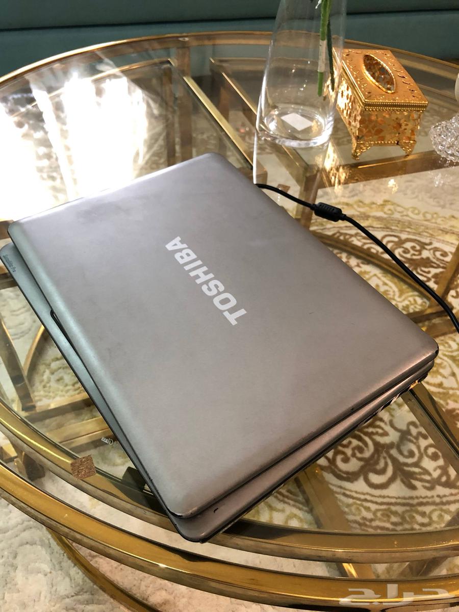 لابتوب TOSHlBA64385831366657114