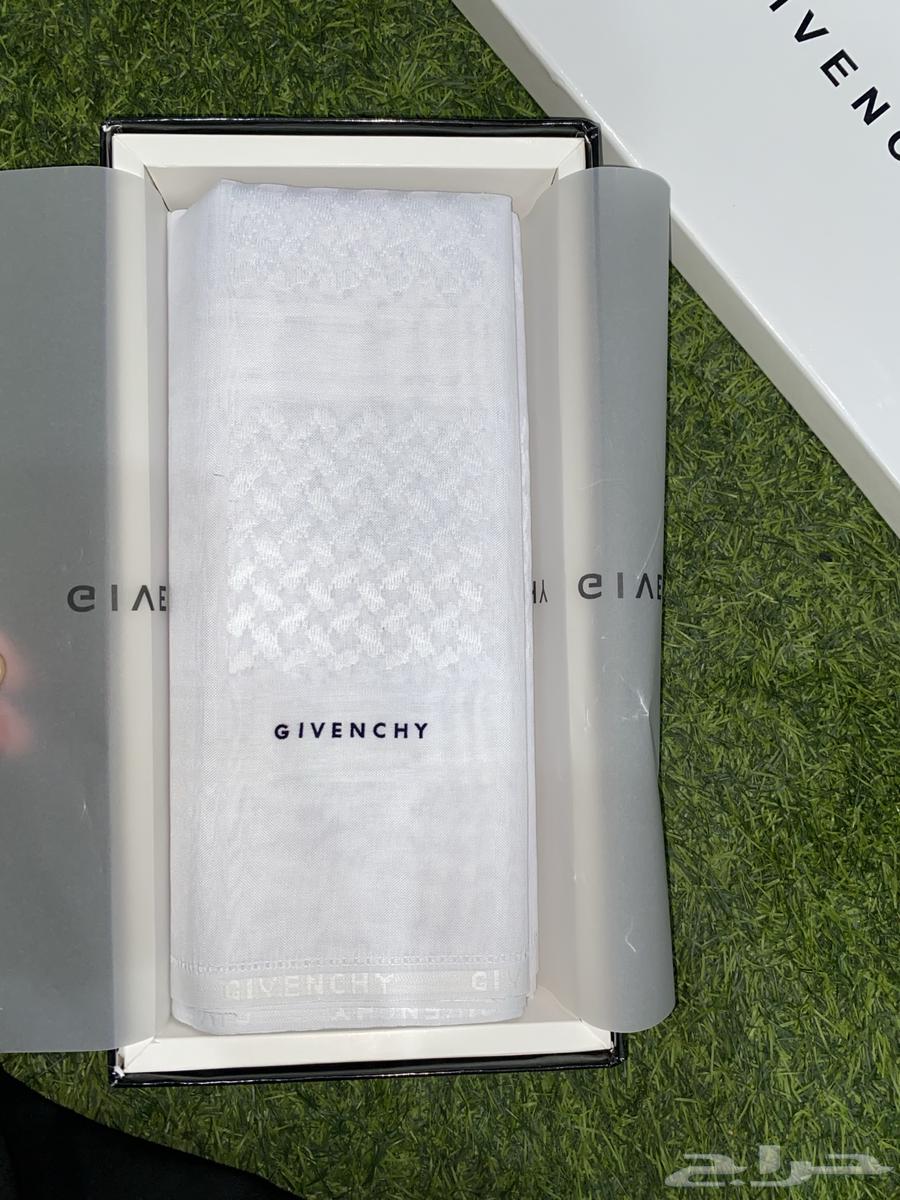 شماغ جفينشي64382679673475111