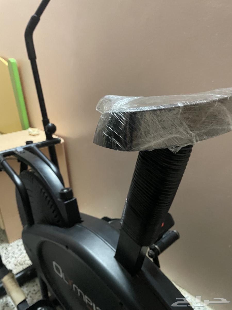 للبيع اثاث بيت و جهاز رياضي64378789267330113