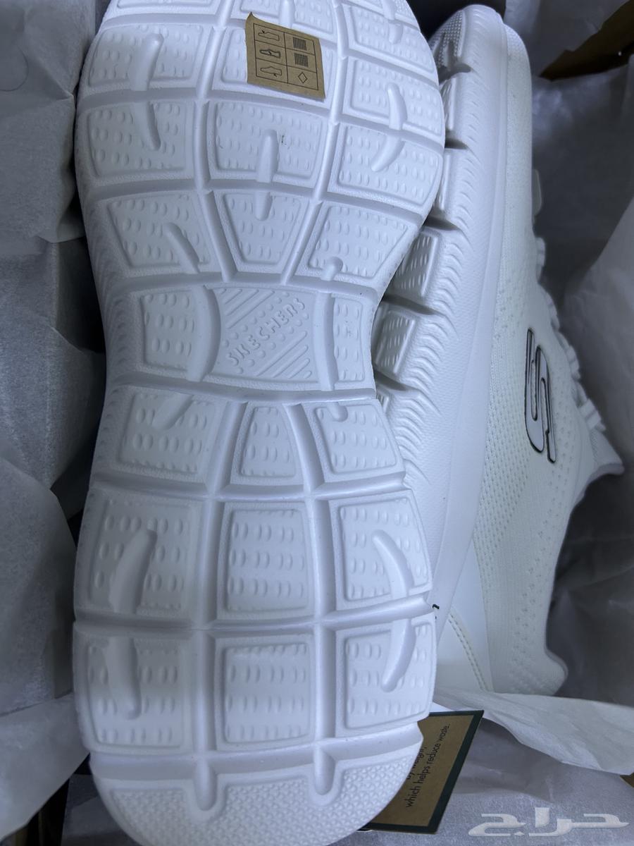 حذاء سكتشرز جديد الأصلي64386068613505112
