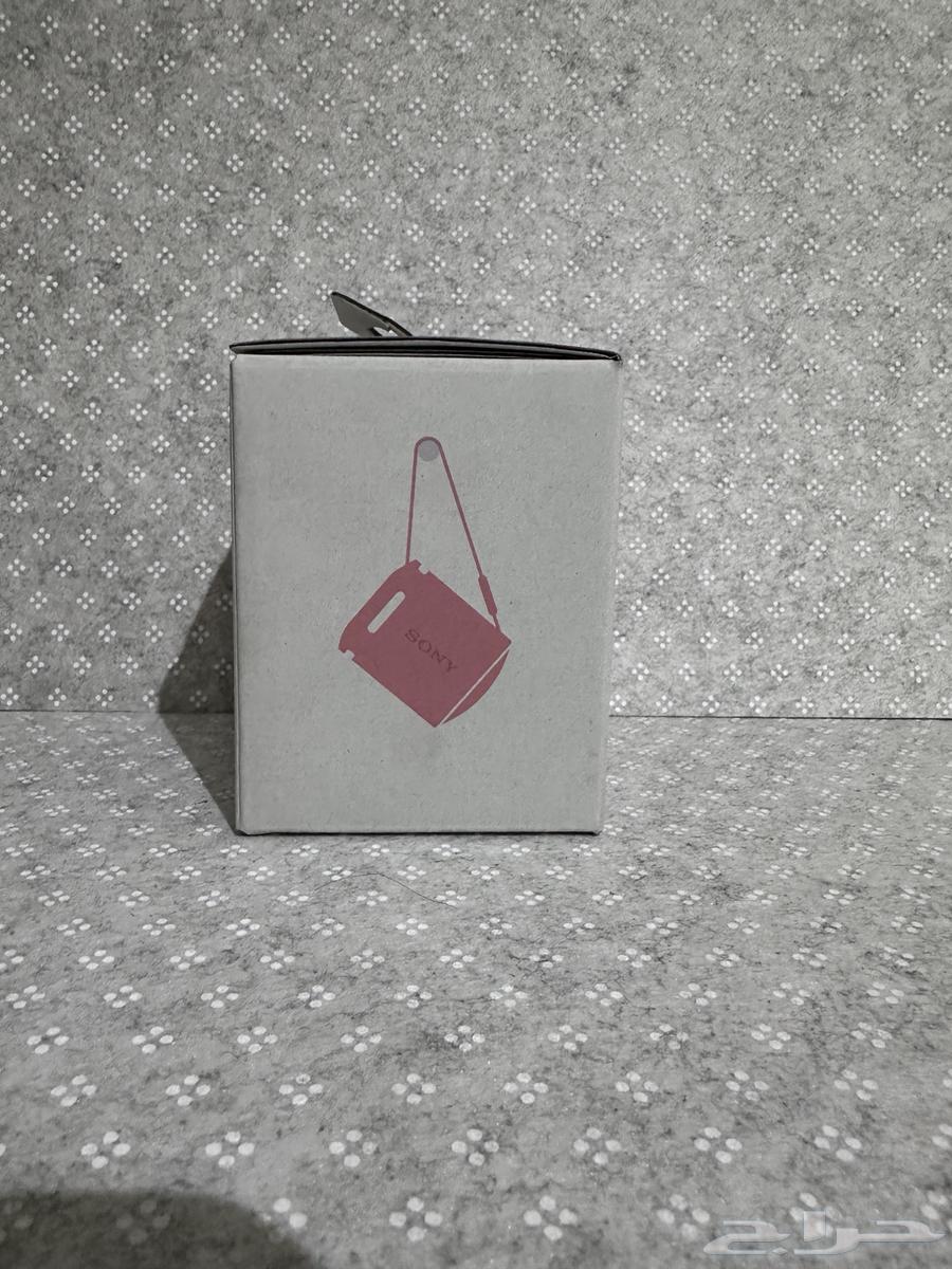 مكبر صوت لاسلكي محمول من سوني جديد64386165974147114