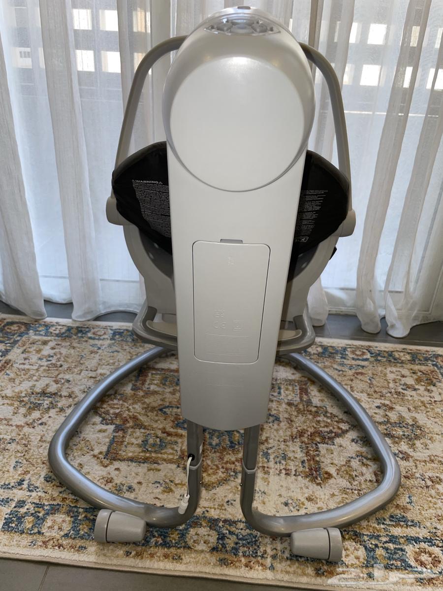 Joie Serena 2-in-1 Swing and Rocker64383261033730113