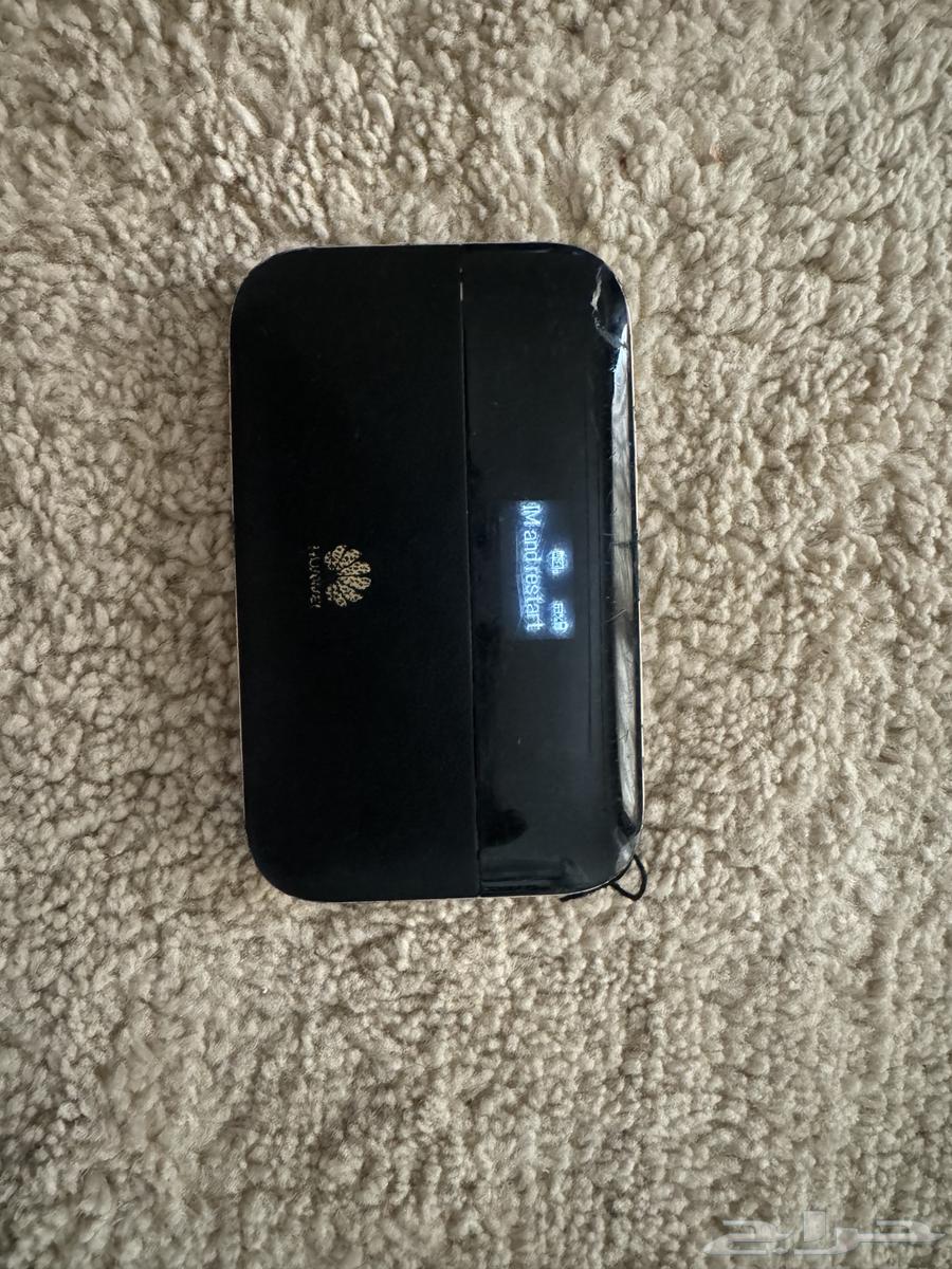 Huawei Bro2 Router64384633437953110