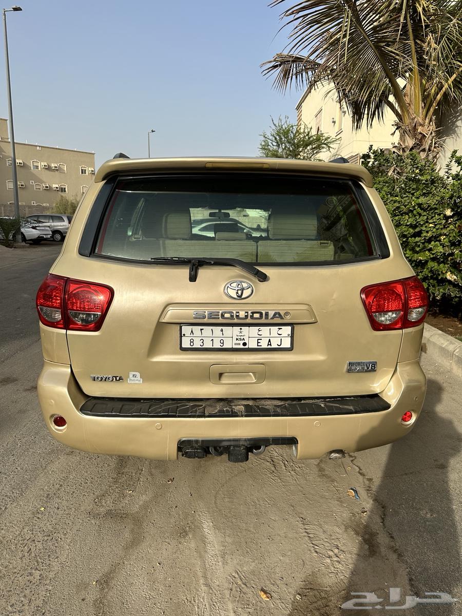 تويوتا سيكويا 2013 للبيع64526481963649114