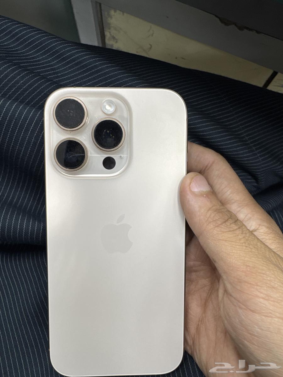 ايفون 16 برو 128 قيقا64382665988098112