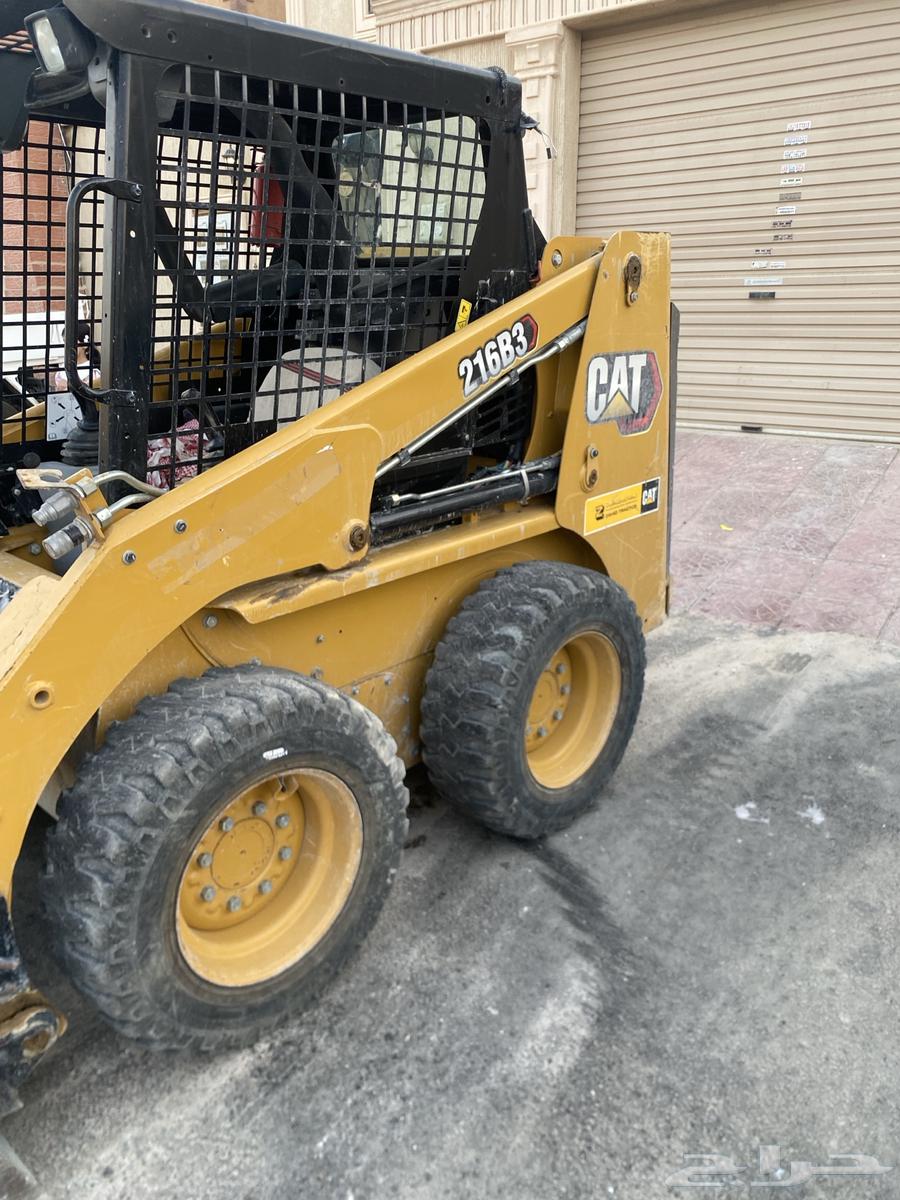 بوبكات كتربلر 2021 للبيع64467704584451113