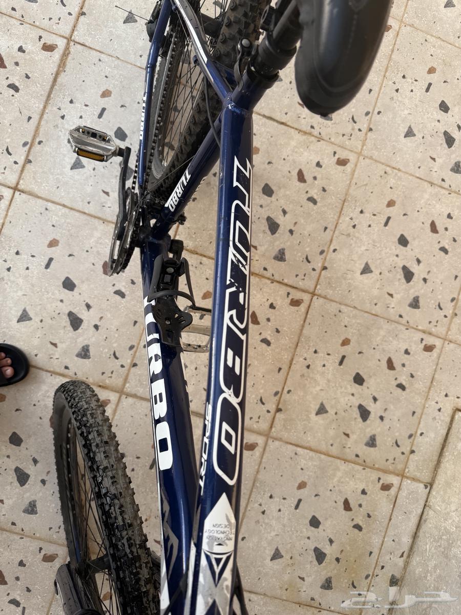 للببيع دراجه هؤايه من شركه TURBO النوع كربون خفيف مقاس 2964386641485570114