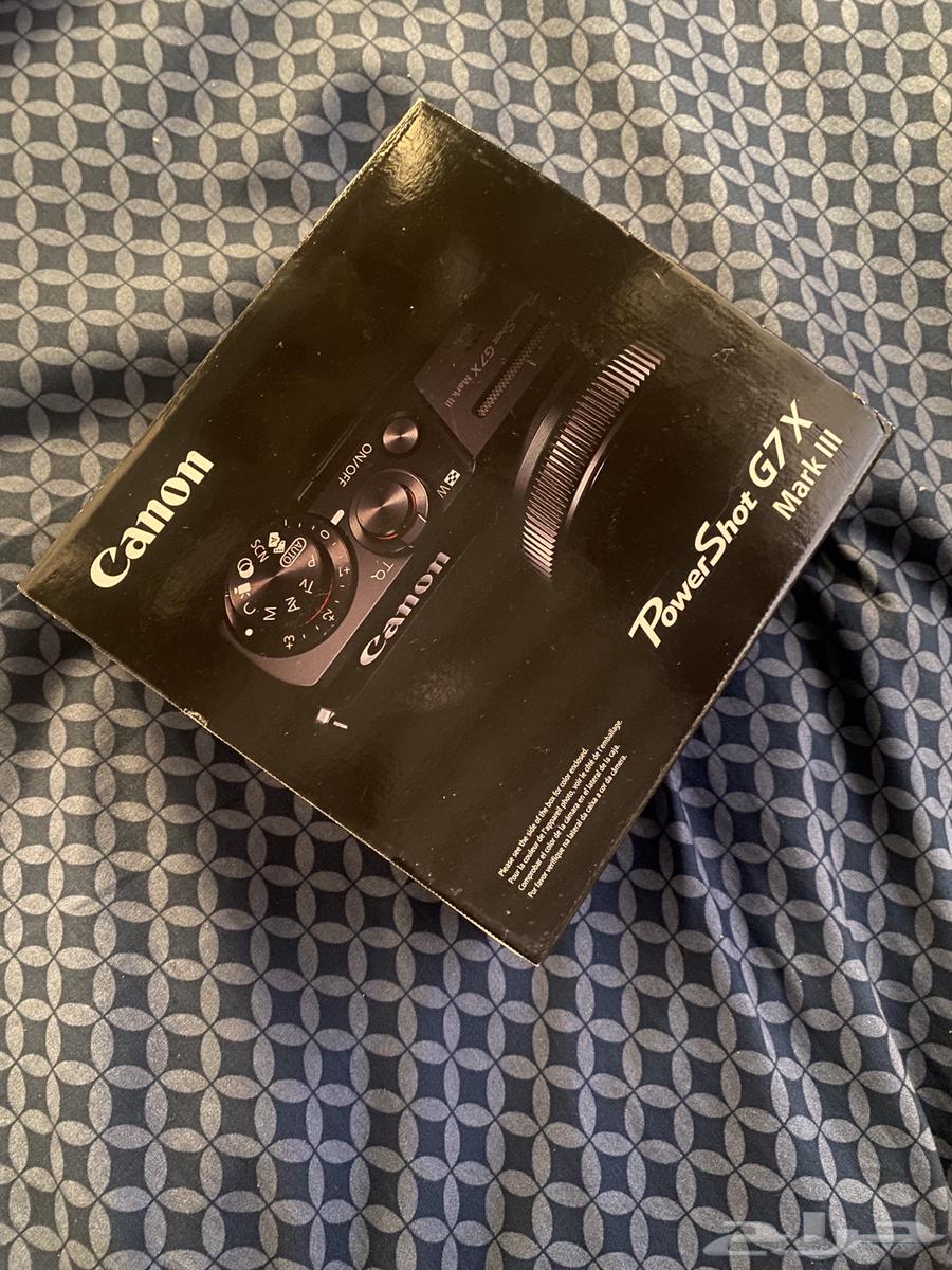 g7x mark III camera64391259404929110