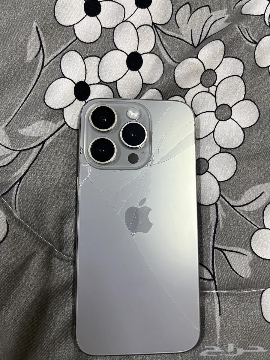 ايفون 15 برو64383331204867110