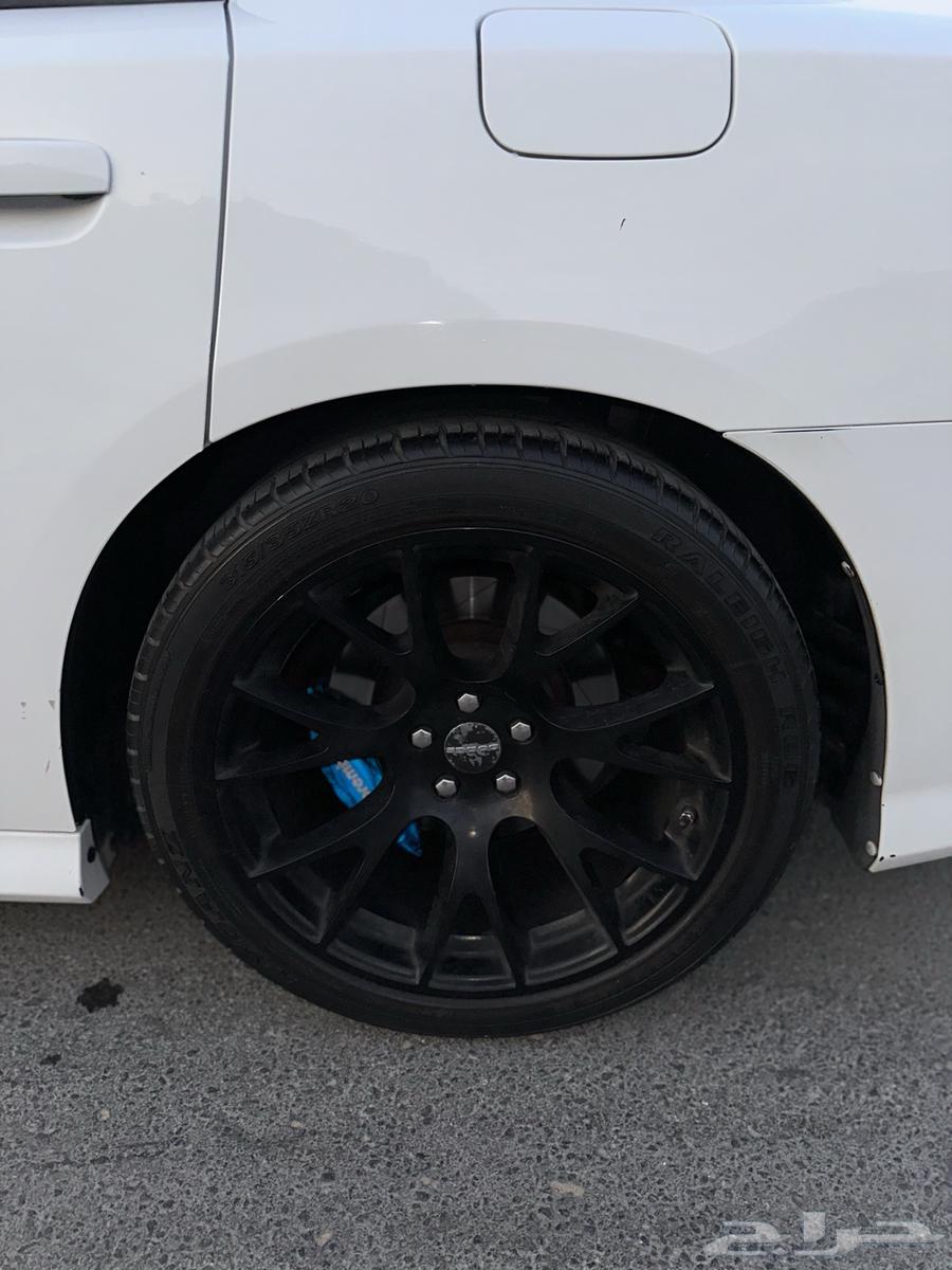 جنوط دودج شارجر هيلكات64530487282051111