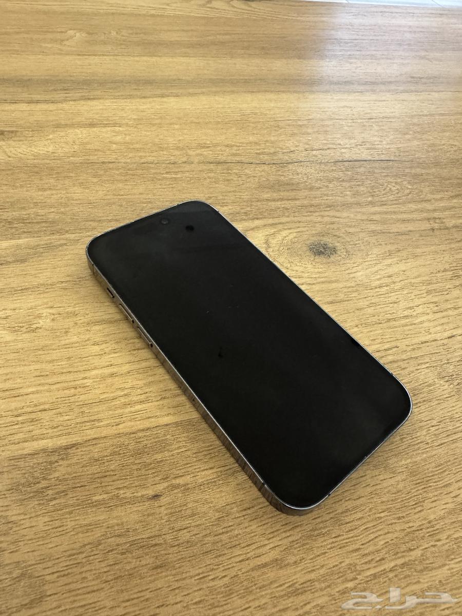 ايفون 14 برو 128 قيقا64387229780995112