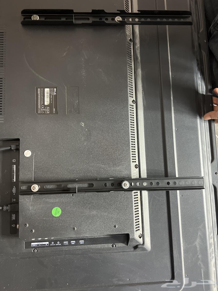 شاشه للبيع 50 بوصه64534999419651111