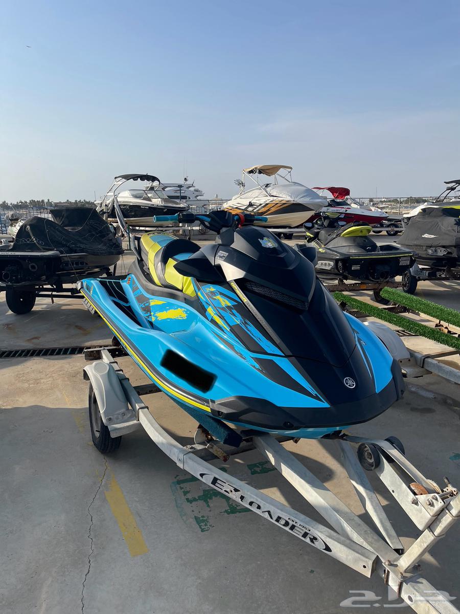 للبيع جت سكي ياماها GP1800R SVHO 202264521709268737111