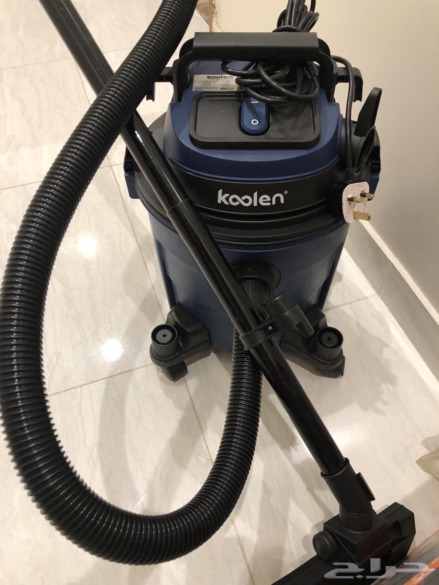 مكنسة كهربائية64391756643713110