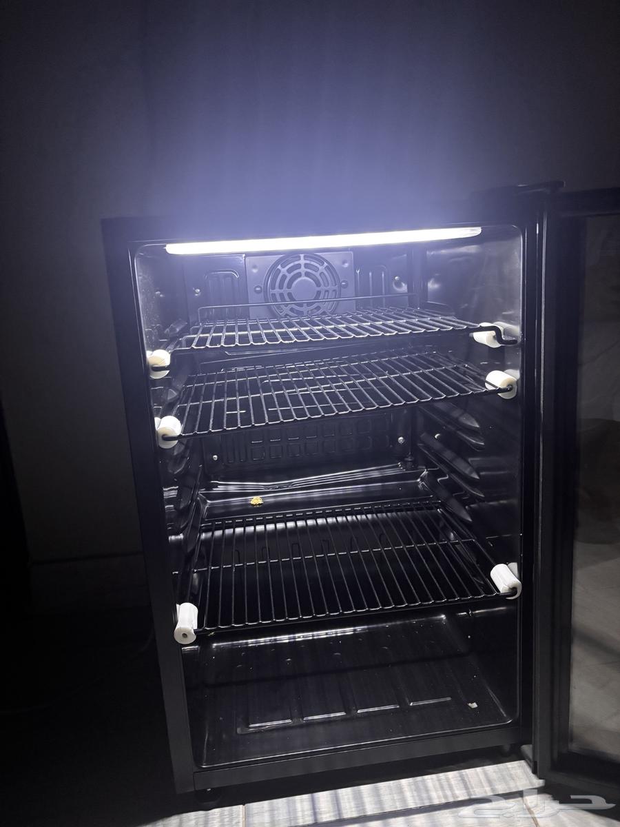 ثلاجه صغيره اخت الجديده سوبر جينرال64385341688195111