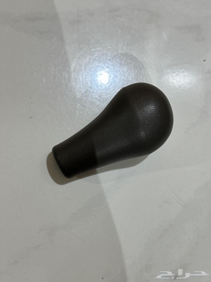 Regular Gear Knob64535333687427111