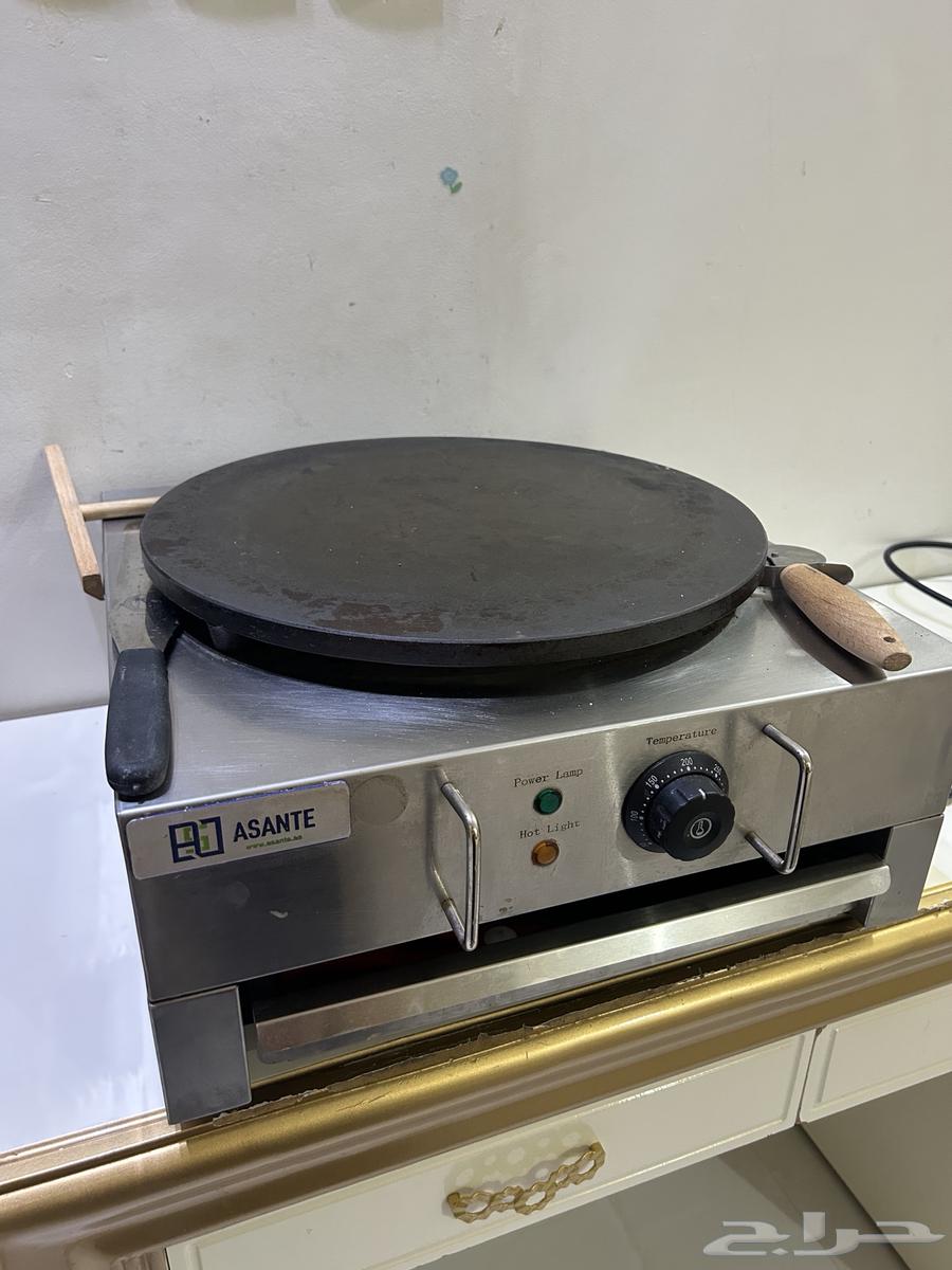 مكينة كريب اسانتي جودة ممتازة64389155350145114