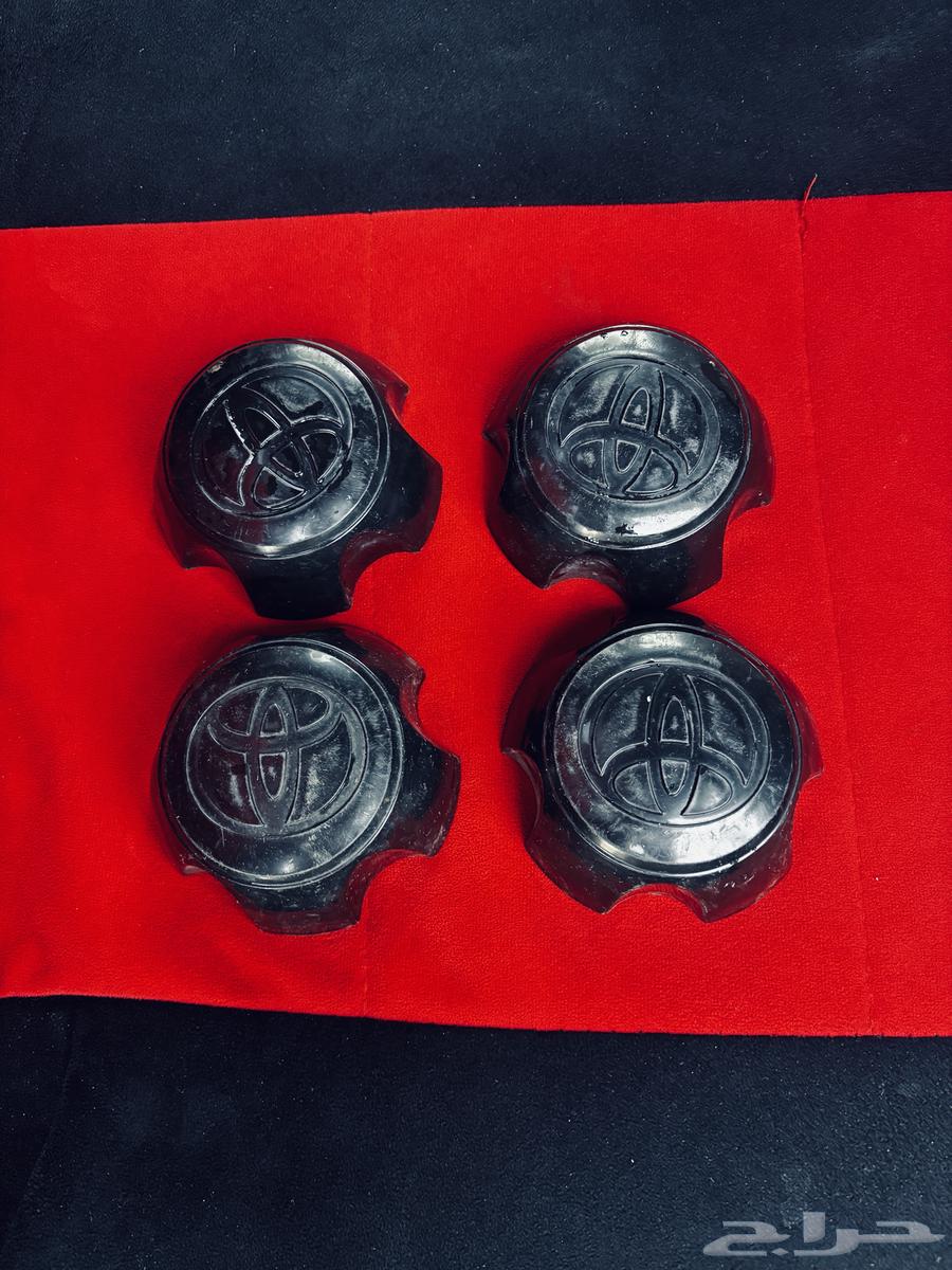 طقم أكواب هايلوكس مستخدم64535555209473110